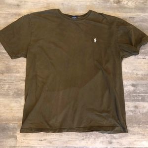 Ralph Lauren Short Sleeve Tee Shirt